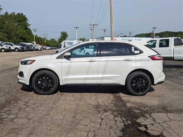 new 2024 Ford Edge car, priced at $42,327