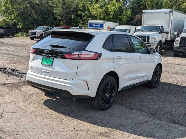 new 2024 Ford Edge car, priced at $39,577
