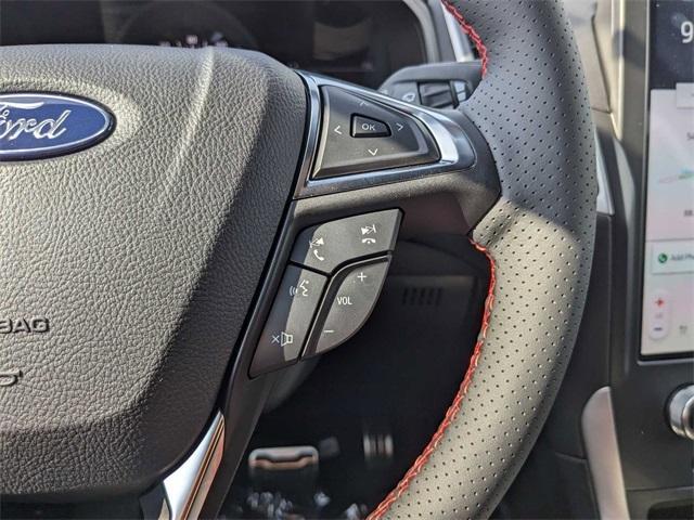 new 2024 Ford Edge car, priced at $42,327