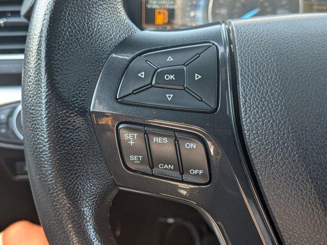 used 2017 Ford Explorer car, priced at $17,793