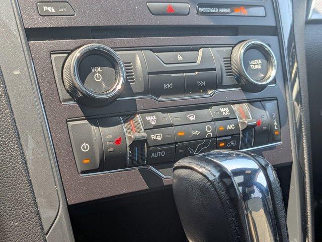 used 2017 Ford Explorer car, priced at $17,793