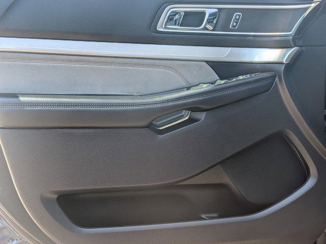 used 2017 Ford Explorer car, priced at $17,793