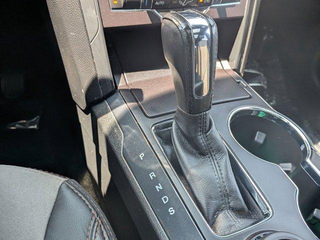 used 2017 Ford Explorer car, priced at $17,793