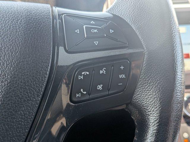 used 2017 Ford Explorer car, priced at $17,793