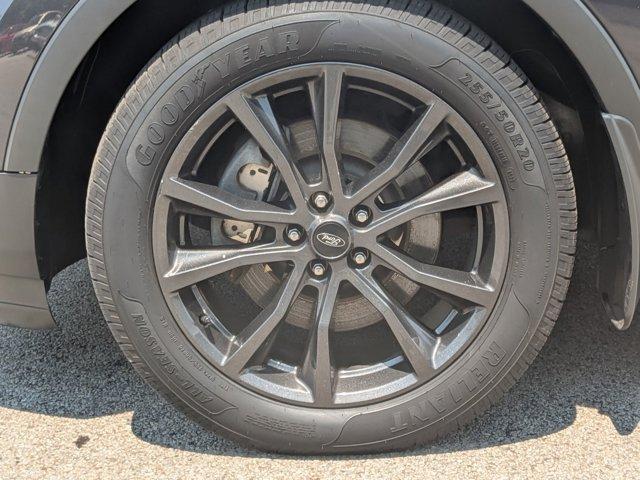 used 2017 Ford Explorer car, priced at $17,793