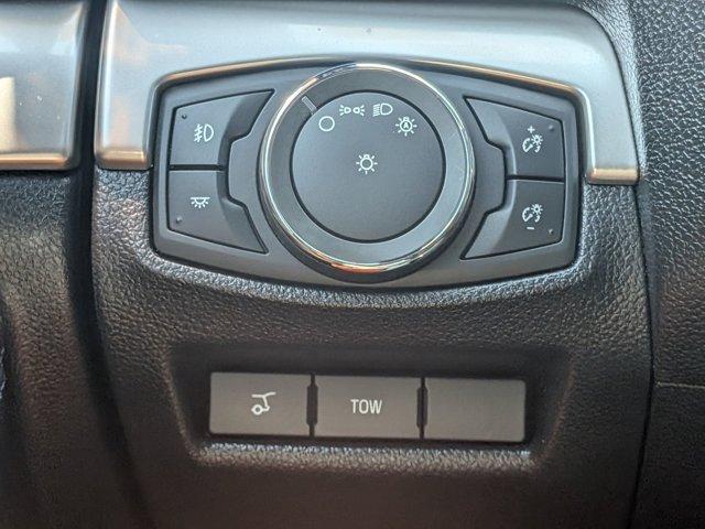 used 2017 Ford Explorer car, priced at $17,793