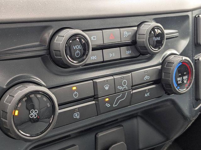new 2025 Ford F-150 car, priced at $42,974