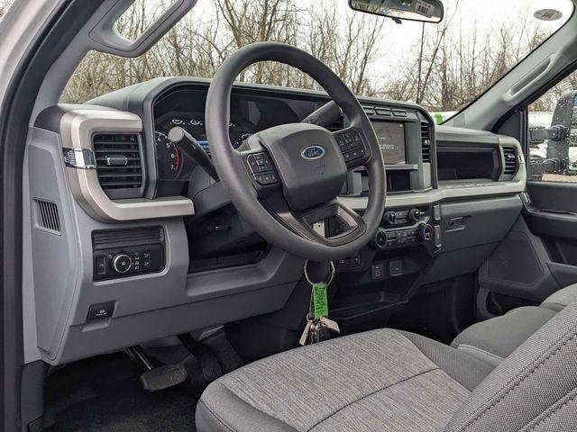 new 2024 Ford F-250 car, priced at $56,226