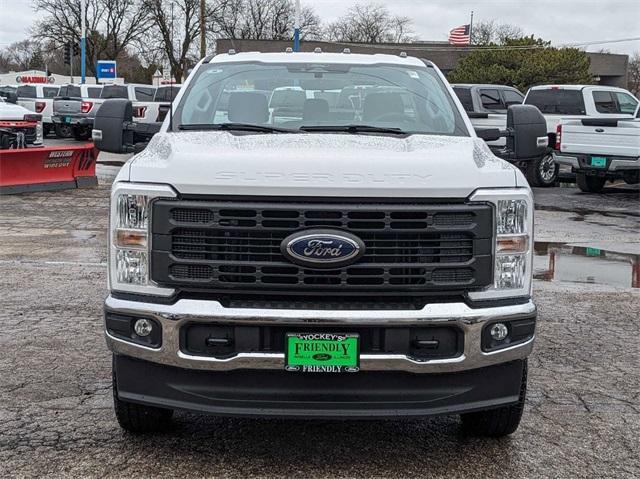 new 2024 Ford F-250 car, priced at $56,700