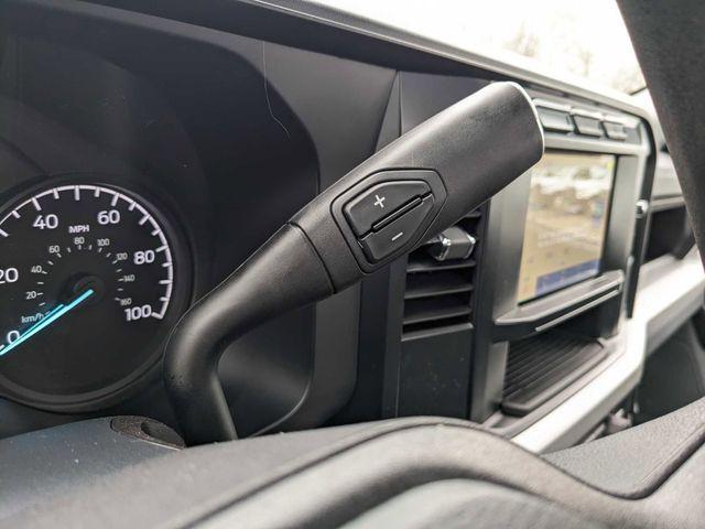 new 2024 Ford F-250 car, priced at $56,226