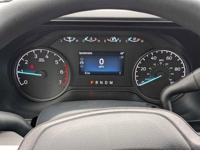 new 2024 Ford F-250 car, priced at $56,200