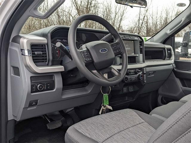 new 2024 Ford F-250 car, priced at $56,700