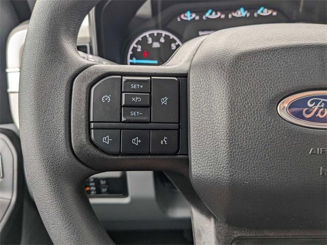 new 2024 Ford F-250 car, priced at $56,700