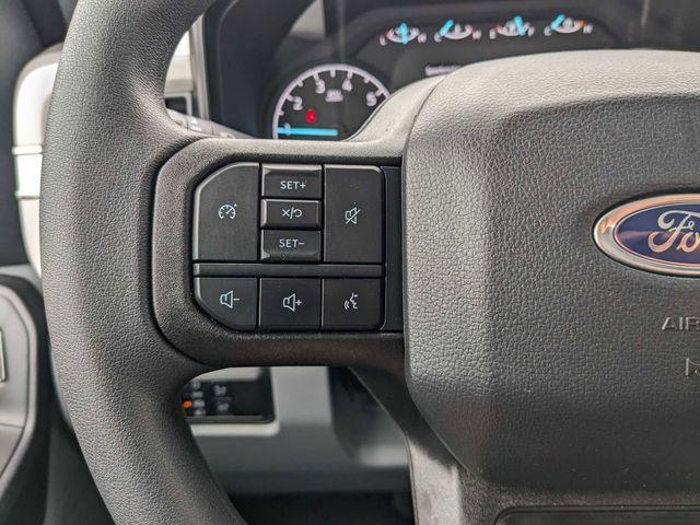 new 2024 Ford F-250 car, priced at $56,226