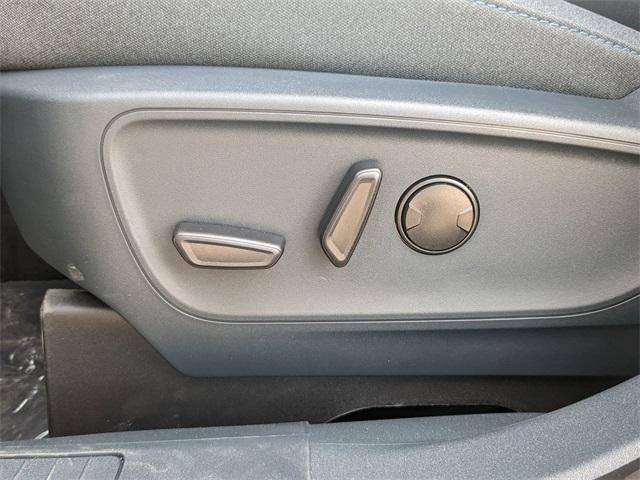 new 2025 Ford Maverick car, priced at $32,667