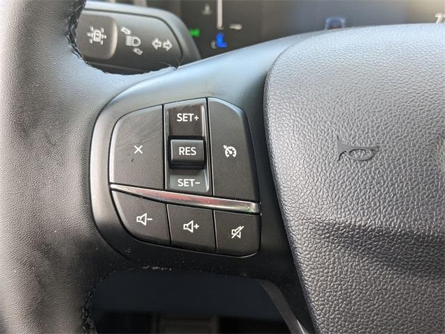 new 2025 Ford Maverick car, priced at $32,667