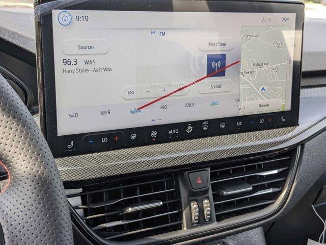 new 2024 Ford Escape car, priced at $31,803