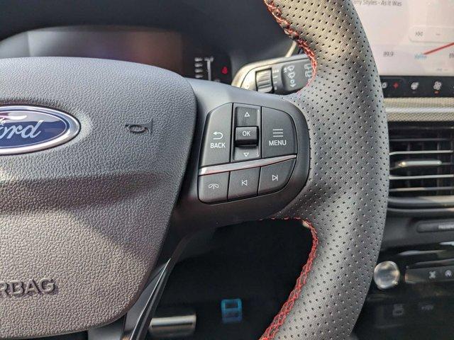 new 2024 Ford Escape car, priced at $31,803