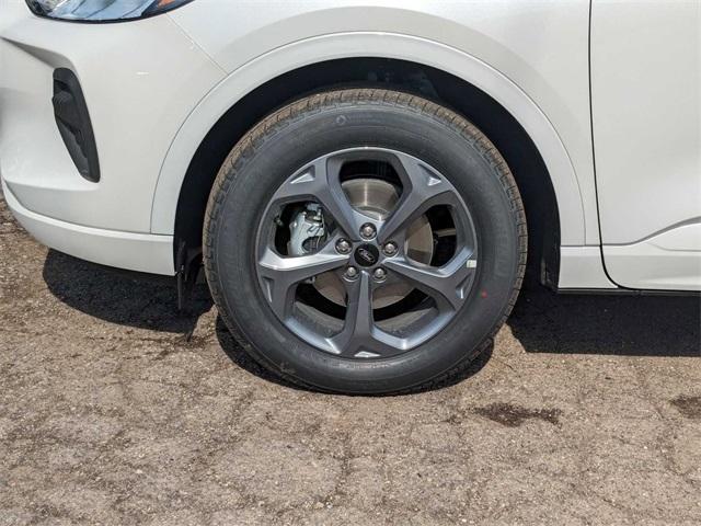 new 2024 Ford Escape car, priced at $32,303