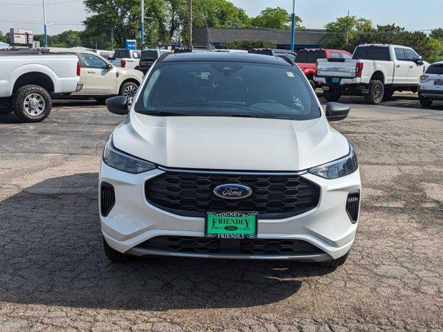 new 2024 Ford Escape car, priced at $31,803