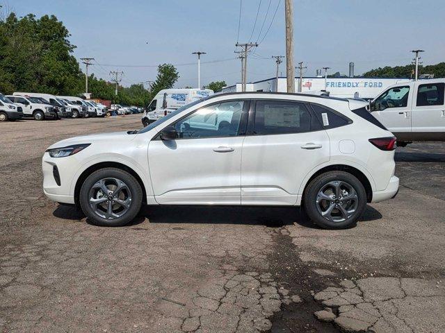 new 2024 Ford Escape car, priced at $31,803