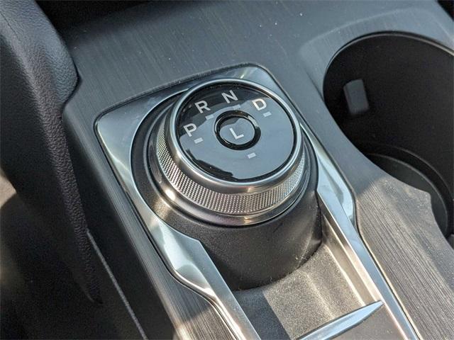 new 2024 Ford Escape car, priced at $32,303