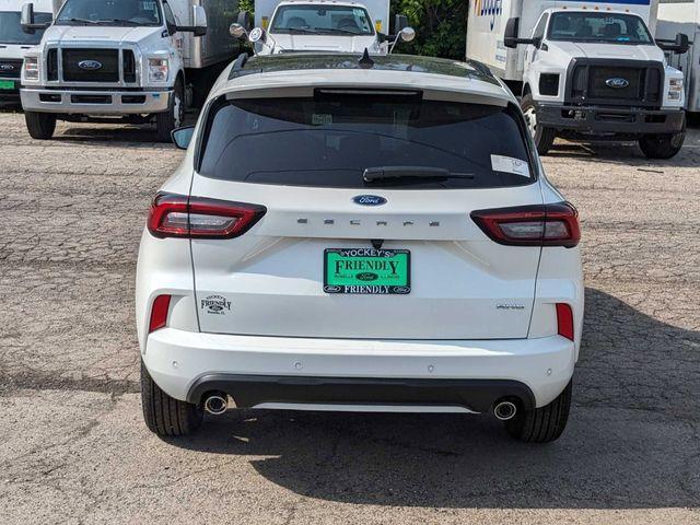 new 2024 Ford Escape car, priced at $29,510