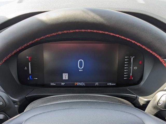 new 2024 Ford Escape car, priced at $29,510