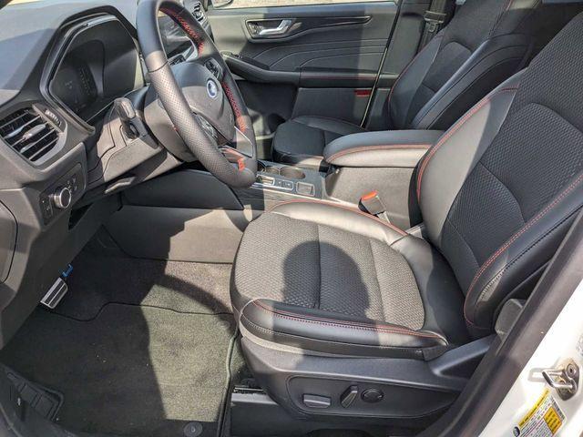 new 2024 Ford Escape car, priced at $29,510