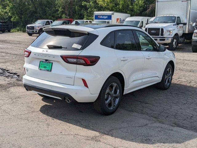 new 2024 Ford Escape car, priced at $31,803