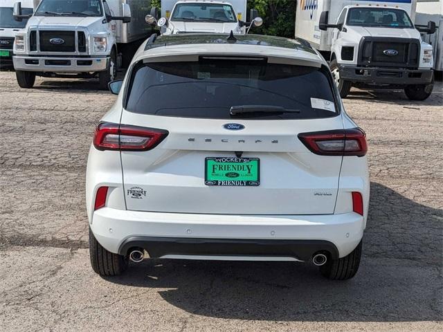new 2024 Ford Escape car, priced at $32,303