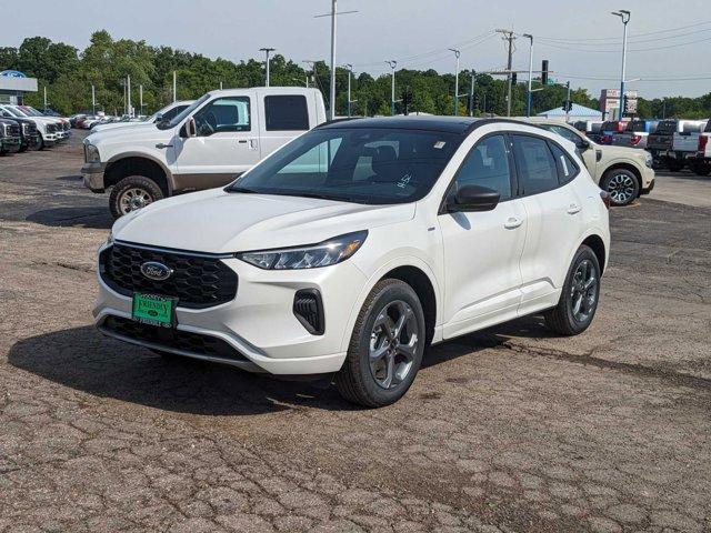 new 2024 Ford Escape car, priced at $31,803