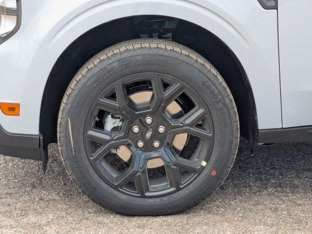 new 2025 Ford Maverick car, priced at $30,312