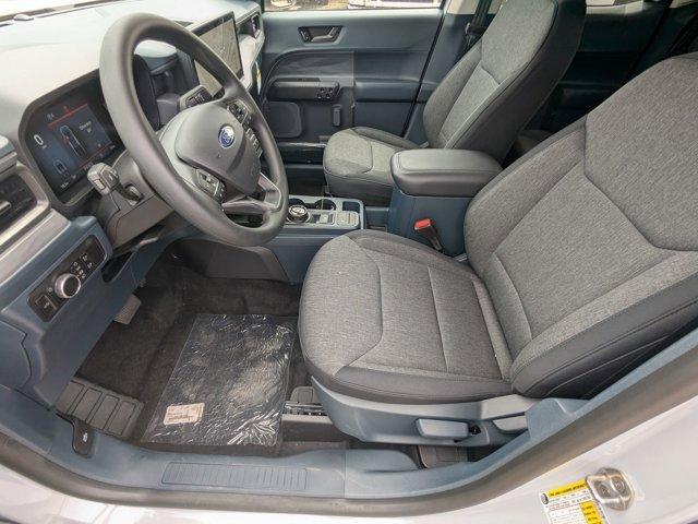 new 2025 Ford Maverick car, priced at $30,312