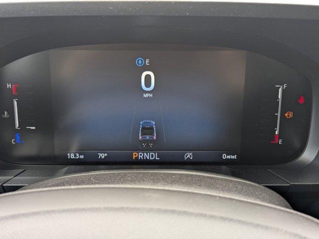 new 2025 Ford Maverick car, priced at $30,312