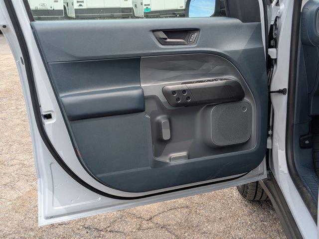 new 2025 Ford Maverick car, priced at $30,312