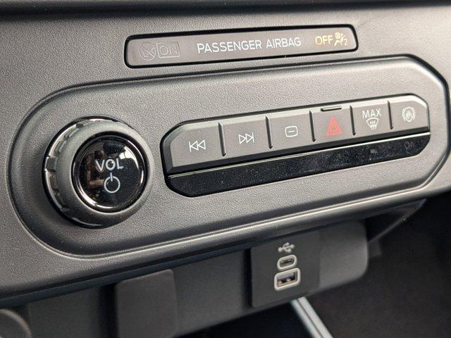 new 2025 Ford Maverick car, priced at $30,312