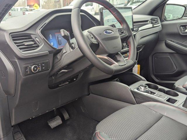 new 2025 Ford Escape car, priced at $32,815