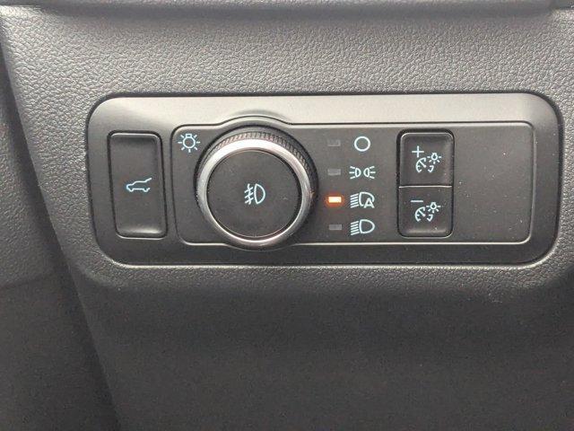 new 2025 Ford Escape car, priced at $32,815