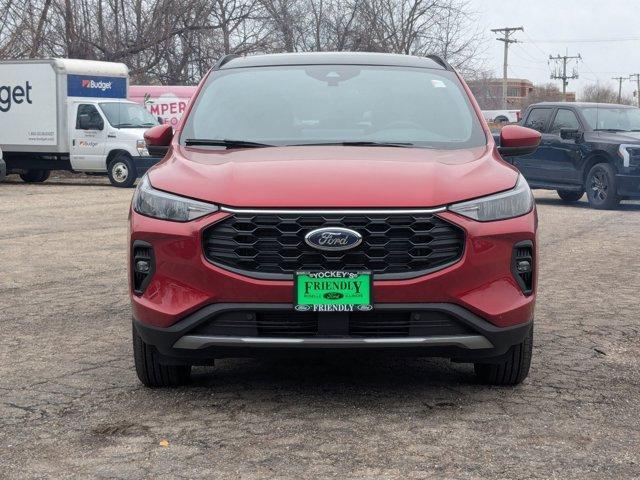new 2025 Ford Escape car, priced at $32,815