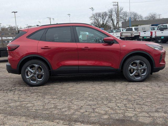 new 2025 Ford Escape car, priced at $32,815