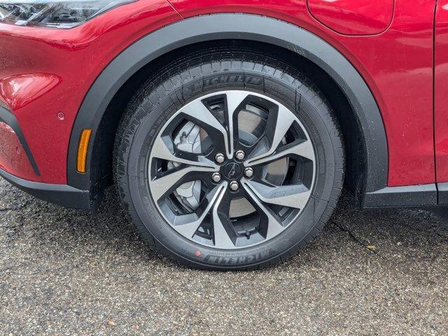 new 2024 Ford Mustang Mach-E car, priced at $40,163