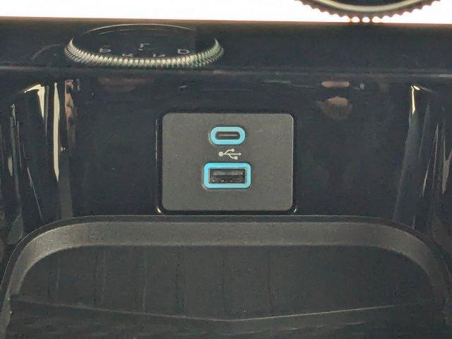 new 2024 Ford Mustang Mach-E car, priced at $40,163