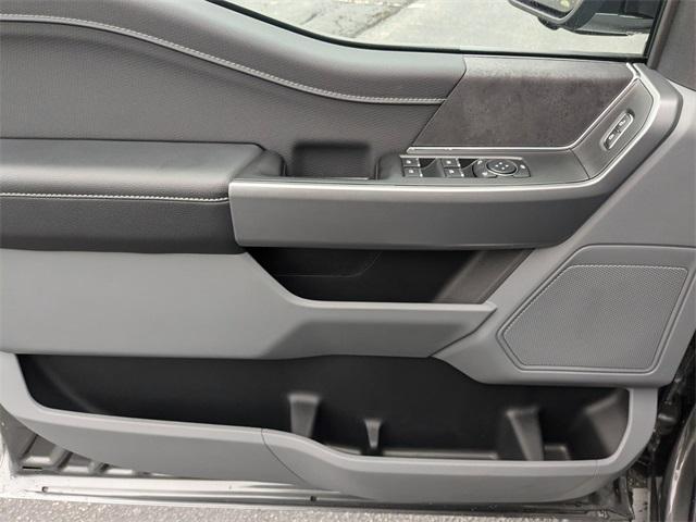 new 2024 Ford F-150 car, priced at $53,436