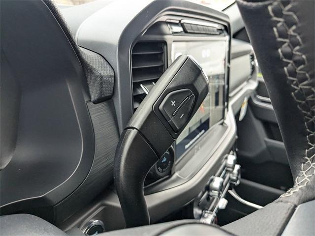 new 2024 Ford F-150 car, priced at $53,436