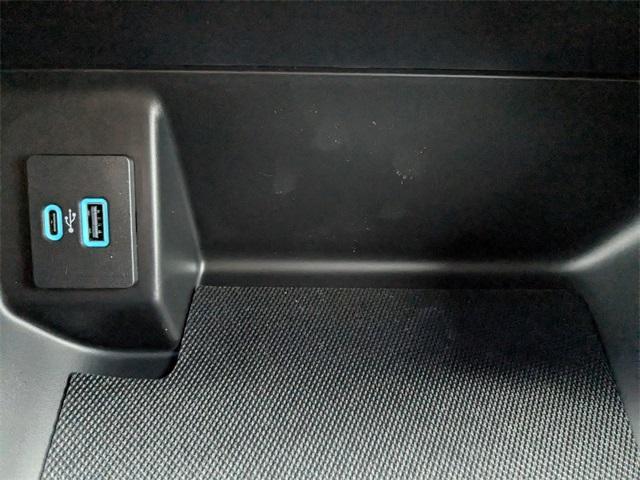 new 2024 Ford F-150 car, priced at $53,436