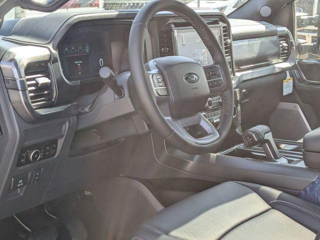 new 2025 Ford F-150 car, priced at $69,673