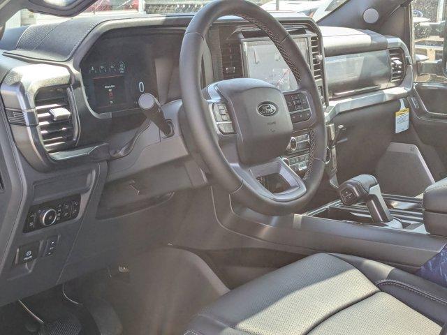new 2025 Ford F-150 car, priced at $68,671