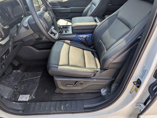 new 2025 Ford F-150 car, priced at $68,671