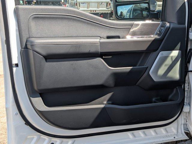 new 2025 Ford F-150 car, priced at $68,671